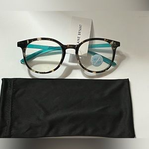 BLUE LIGHT BLOCKING GLASSES